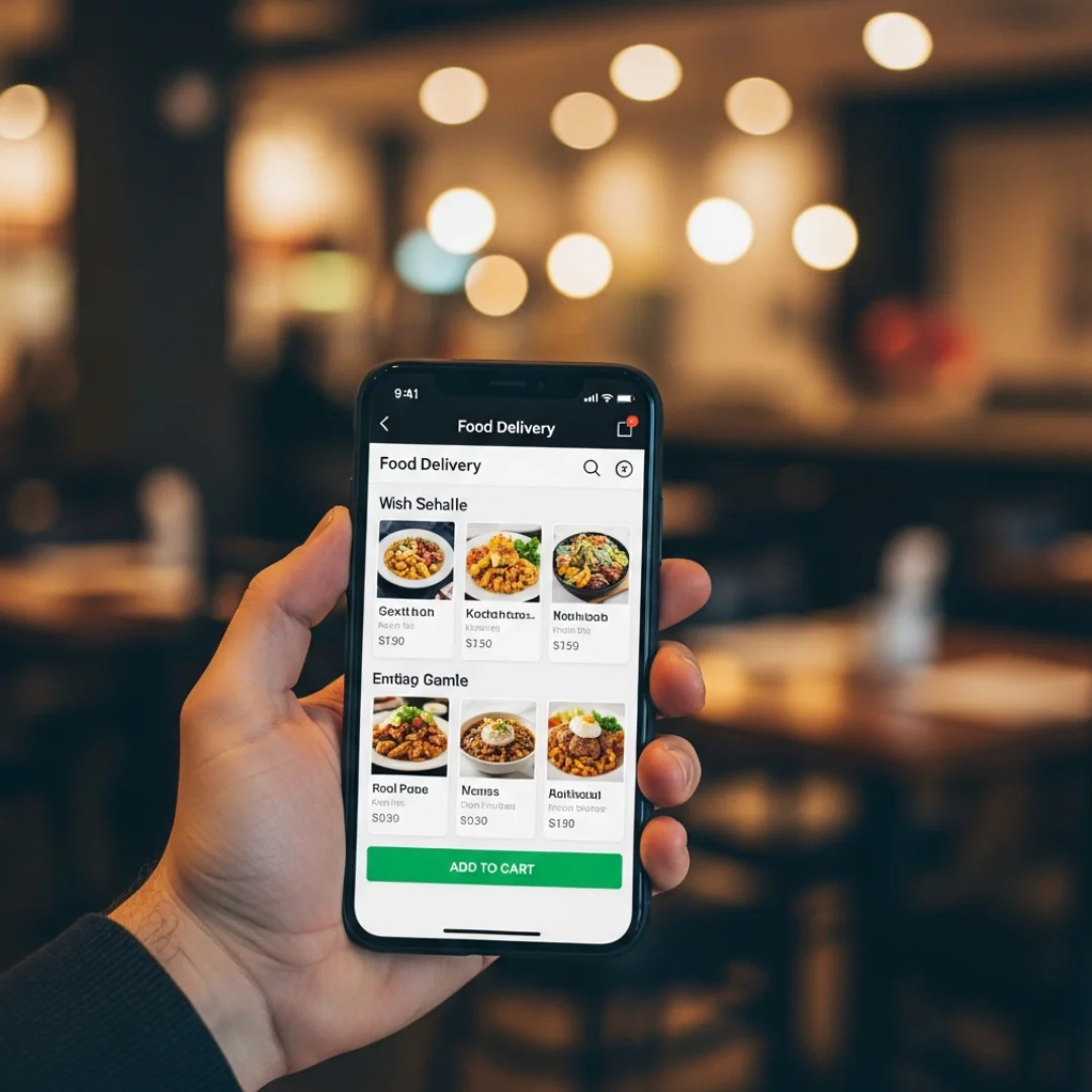 Template de Pizzería WordPress - Maketo Web