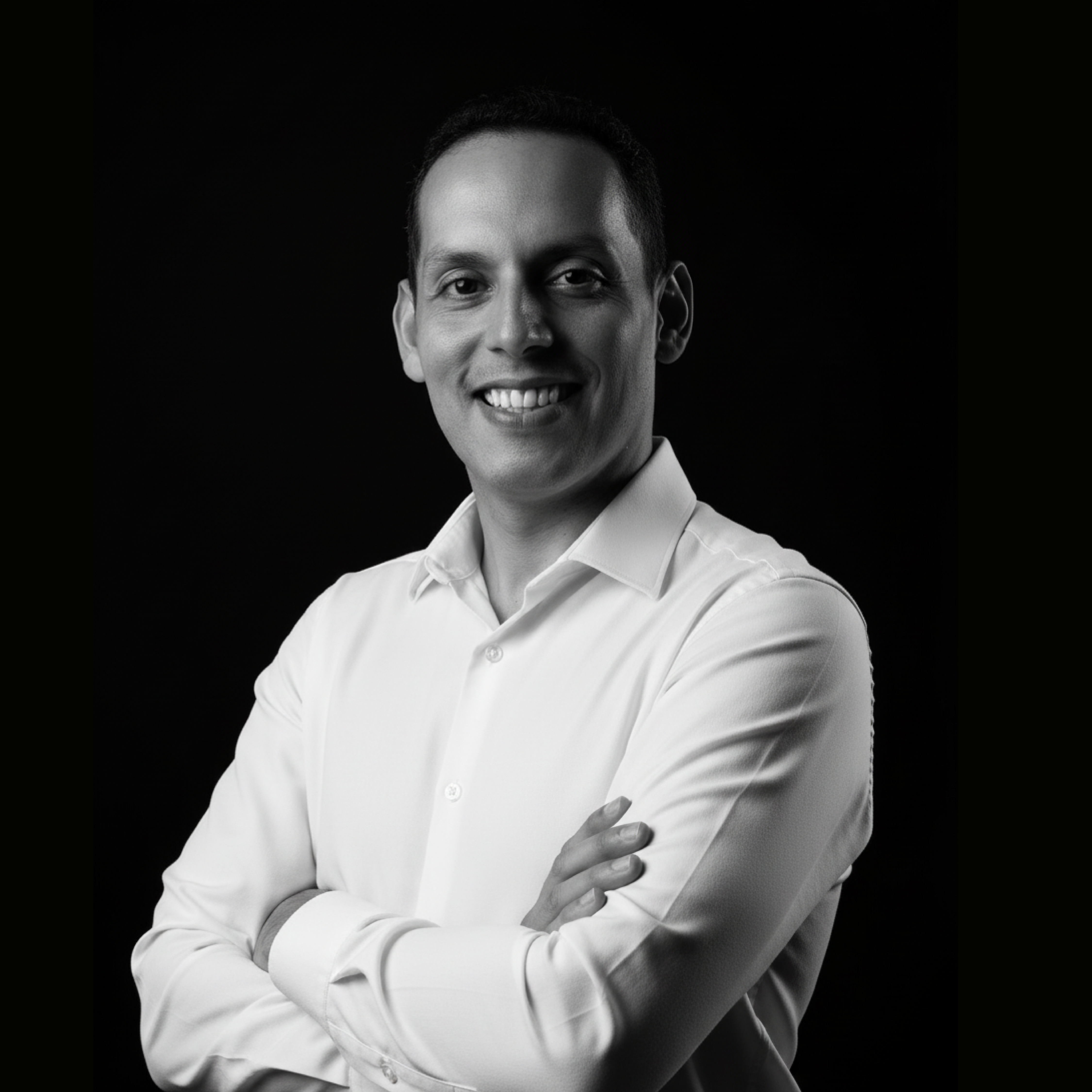 Henderson Ochoa - Líder de Estrategia y Diseño en Maketo Venezuela