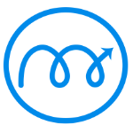 Logo de Maketo web Agencia de Diseño Web y financiamiento