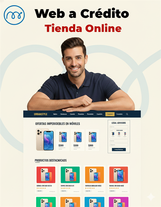 Tienda Online con Woocommerce en WordPress